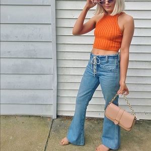 Citizen of Humanity x Free people jeans